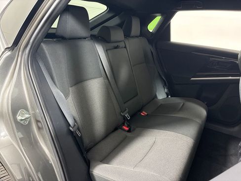 Used 2024 Subaru Solterra Premium AWD/4WD image 30