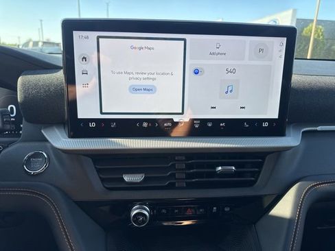 New 2026 Ford Explorer Tremor w/ Tremor Convenience Package AWD/4WD image 34