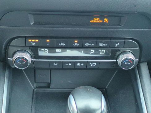 Used 2024 MAZDA CX-5 Carbon Edition AWD/4WD image 26