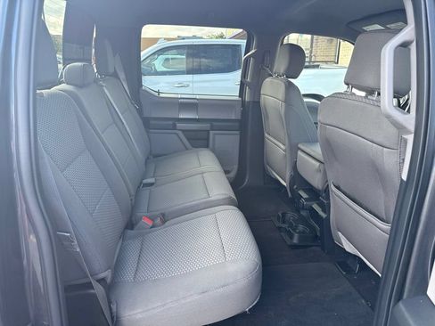 Used 2018 Ford F150 XLT w/ XTR Package AWD/4WD image 4