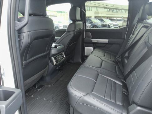 New 2026 Ford F250 Platinum AWD/4WD image 18
