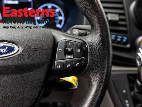 Used 2021 Ford Transit 150 Low Roof AWD image 15