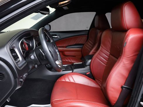Used 2023 Dodge Charger SRT Hellcat RWD image 21
