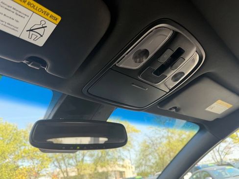 Used 2017 Kia Sportage SX FWD image 25