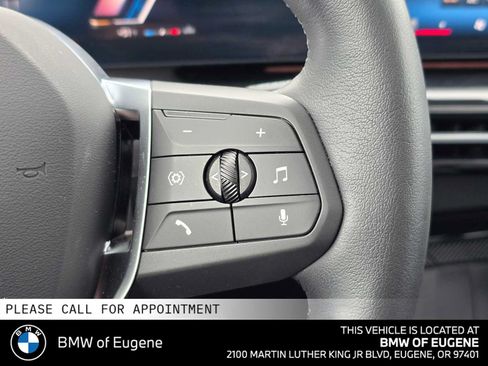 Used 2025 BMW X1 xDrive28i w/ Premium Package AWD/4WD image 29