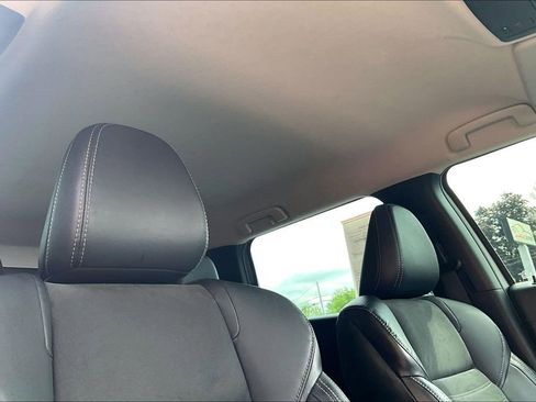 Used 2023 Mitsubishi Outlander SE AWD/4WD image 21