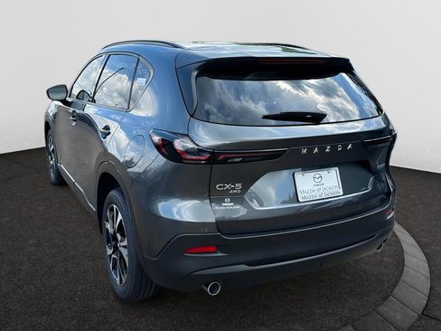 New 2026 MAZDA CX-5 Preferred AWD/4WD image 3