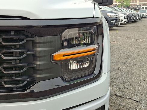 Certified 2025 Ford F150 STX w/ STX Black Appearance Package AWD/4WD image 34