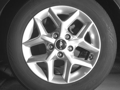 Used 2025 Kia Soul LX w/ LX Technology Package FWD image 14