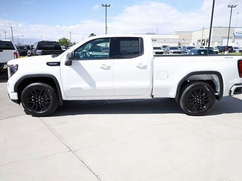 New 2026 GMC Sierra 1500 Elevation AWD/4WD image 3