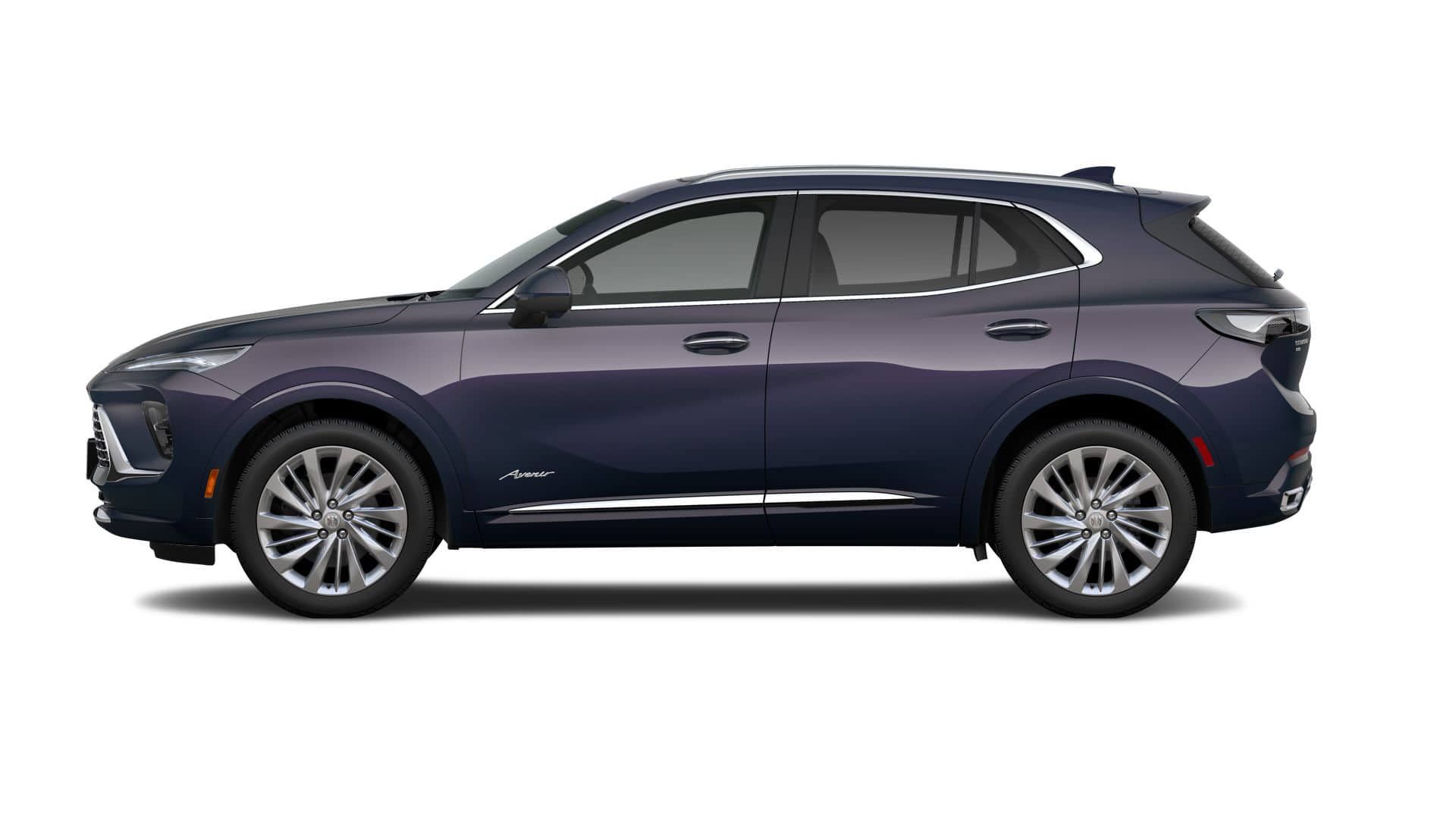 New 2026 Buick Envision Avenir AWD/4WD image 6