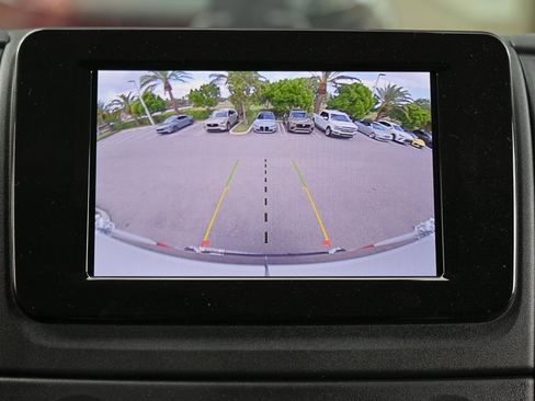 Used 2025 RAM ProMaster 2500 image 27