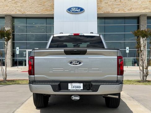 New 2026 Ford F150 STX w/ Equipment Group 200A RWD image 54