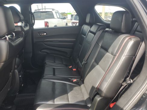 Used 2023 Dodge Durango GT AWD/4WD image 14