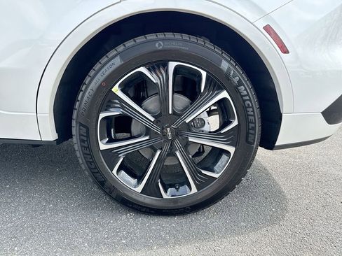 New 2026 Lincoln Nautilus Reserve AWD/4WD image 28