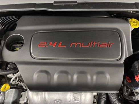 Used 2022 Jeep Compass Limited AWD/4WD image 24