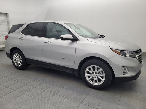 Used 2019 Chevrolet Equinox LT FWD image 11