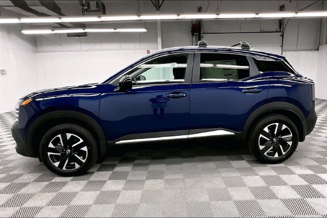 New 2026 Nissan Kicks SV w/ Cold Weather Package AWD/4WD image 18