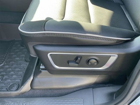 New 2026 RAM 1500 Laramie w/ Night Edition image 24