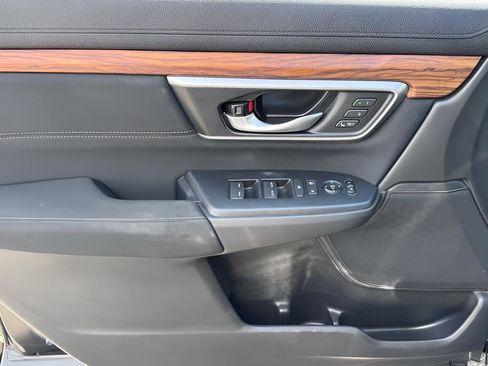Used 2022 Honda CR-V EX image 29