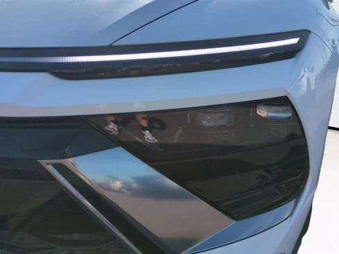 New 2026 Hyundai Sonata SEL FWD image 10