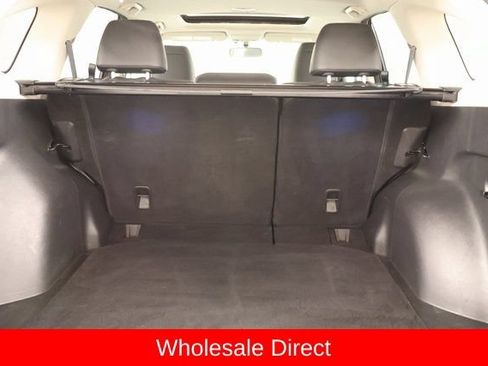 Used 2014 Honda CR-V EX-L image 22