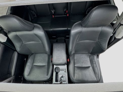 Used 2019 Toyota 4Runner Limited w/ Wilderness Package RWD image 14