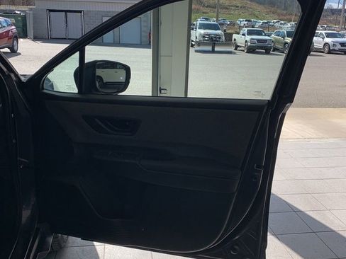 New 2026 Subaru Outback Premium image 22