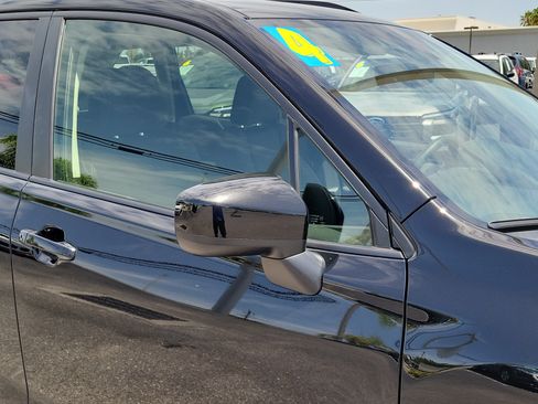 Certified 2024 Subaru Forester Premium AWD/4WD image 9