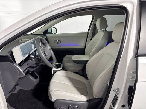 Used 2023 Hyundai Ioniq 5 SEL w/ Cargo Package AWD/4WD image 11