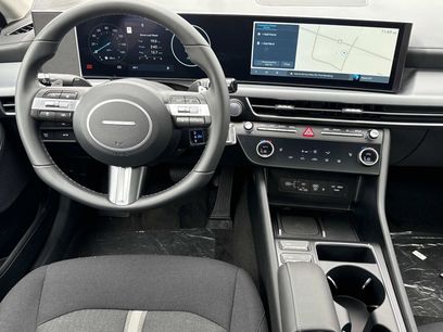 New 2025 Hyundai Sonata SEL