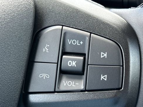 New 2026 Ford Mustang Mach-E Select RWD image 29