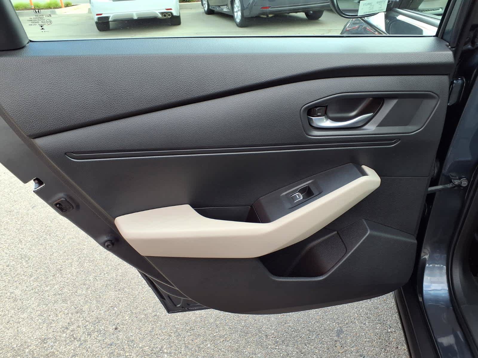 Used 2024 Honda Accord EX image 10