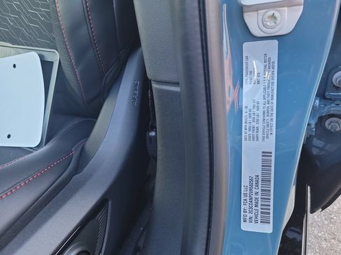New 2027 Dodge Charger R/T w/ Driver Convenience Group AWD/4WD image 39