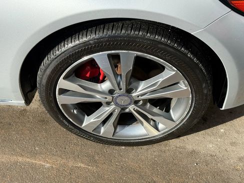 Used 2015 Mercedes-Benz C 300 4MATIC Sedan w/ Premium 1 Package image 47