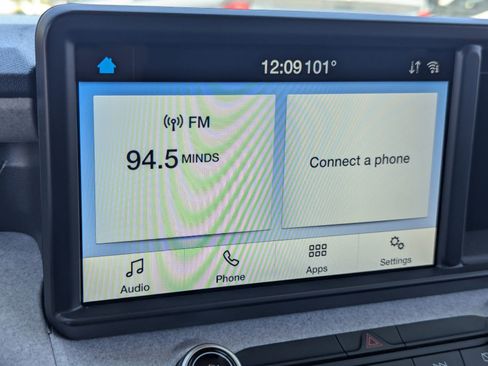 Certified 2022 Ford Maverick XLT FWD image 20