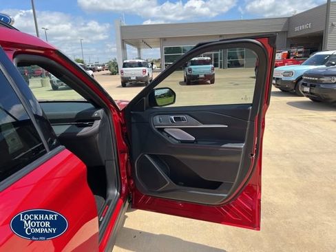 New 2026 Ford Explorer ST w/ Sun And Sound Package AWD/4WD image 36