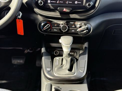 Used 2022 Kia Soul LX w/ Technology Package image 20