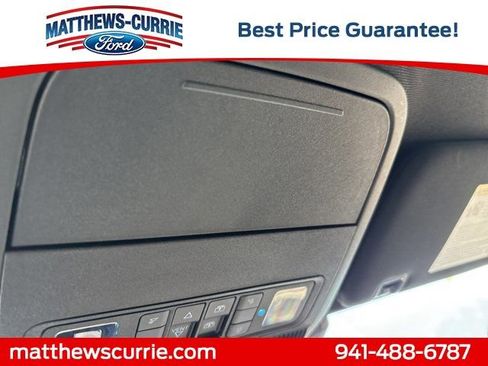 Certified 2025 Ford Explorer ST w/ Sun And Sound Package image 25