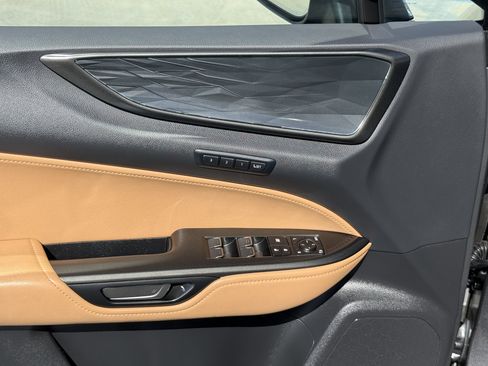 Used 2024 Lexus NX 350 AWD image 18