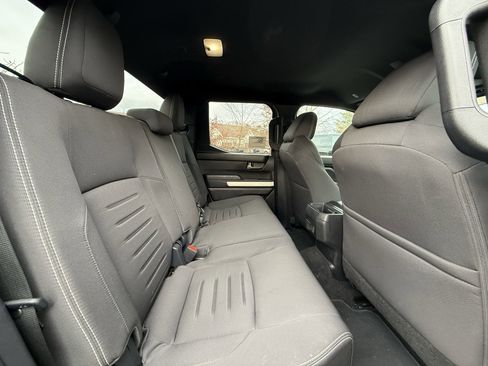 Used 2024 Toyota Tacoma TRD Sport image 33