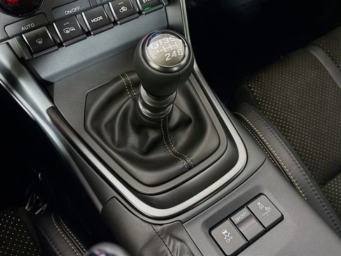 New 2026 Subaru BRZ tS image 17