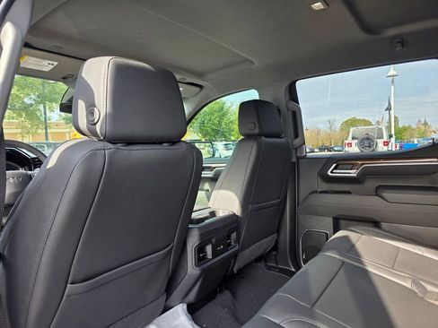 New 2026 Chevrolet Silverado 1500 RST w/ Convenience Package II image 21