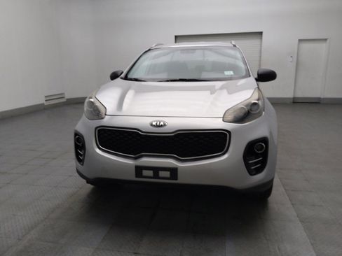 Used 2018 Kia Sportage EX AWD/4WD image 15