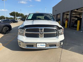 Used 2017 RAM 1500 Lone Star RWD video 2