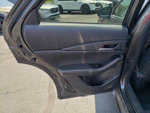 Certified 2024 MAZDA CX-30 AWD 2.5 S w/ Select Sport Pkg image 14