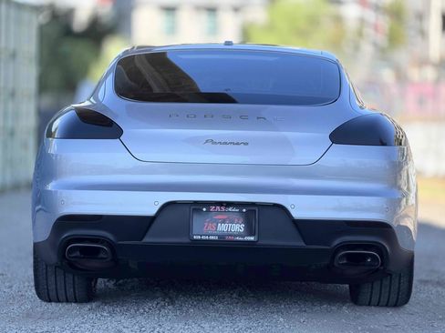 Used 2014 Porsche Panamera image 7