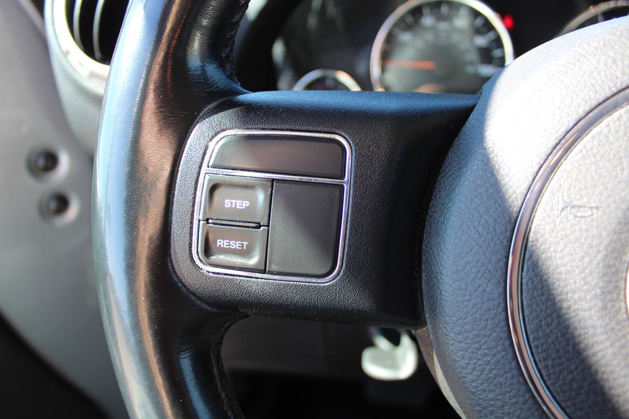 Used 2018 Jeep Wrangler Unlimited Rubicon AWD/4WD image 22