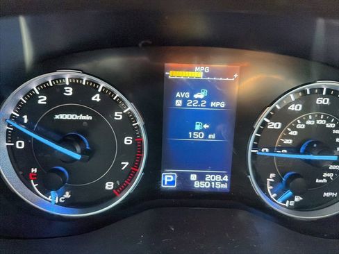 Used 2020 Subaru Ascent Limited w/ Technology Package AWD/4WD image 20