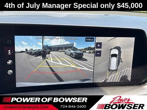Used 2025 Kia Telluride SX Prestige X-Line AWD/4WD image 17